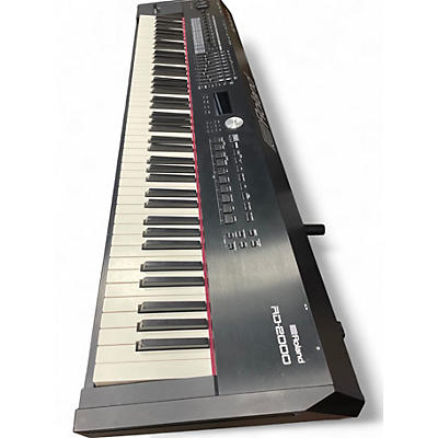 Used Roland RD2000 Stage Piano