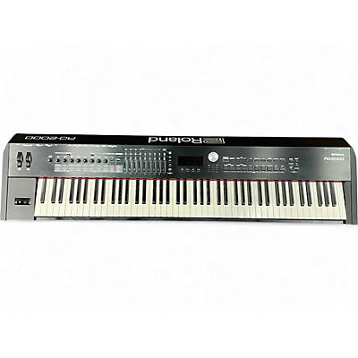 Used Roland RD2000 Stage Piano