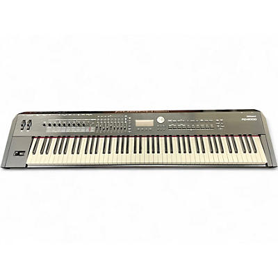 Used Roland RD2000 Stage Piano