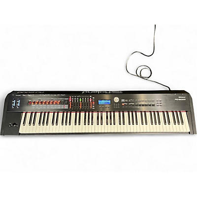 Used Roland RD2000 Stage Piano