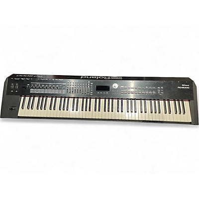 Used Roland RD2000 Stage Piano