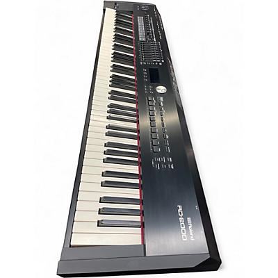 Used Roland RD2000 Stage Piano
