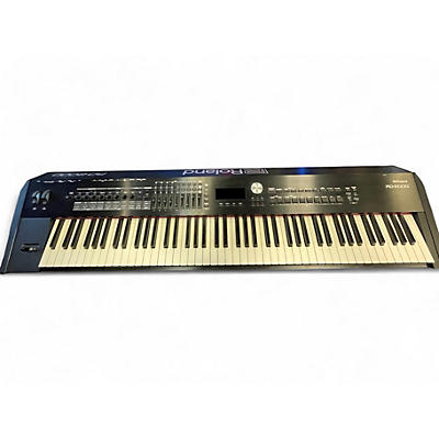 Used Roland RD2000 Stage Piano