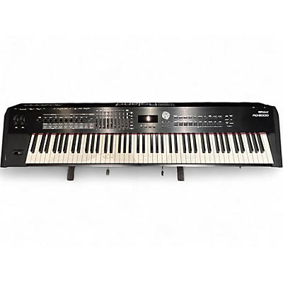 Used Roland RD2000 with EX Upgrade Synthesizer