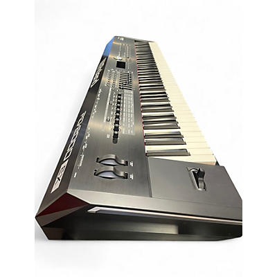 Used Roland RD2000EX Keyboard Workstation