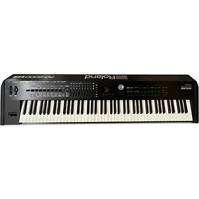 Used Roland RD2000EX Stage Piano