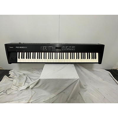 Roland Used Roland RD300GX 88 Key Stage Piano