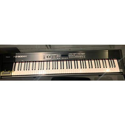 Roland Used Roland RD300GX 88 Key Stage Piano