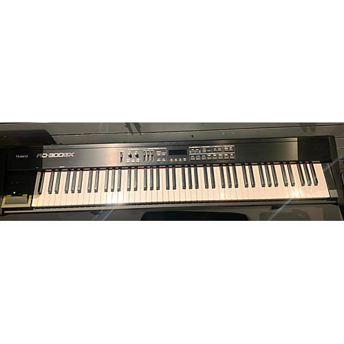 Roland Used Roland RD300GX 88 Key Stage Piano