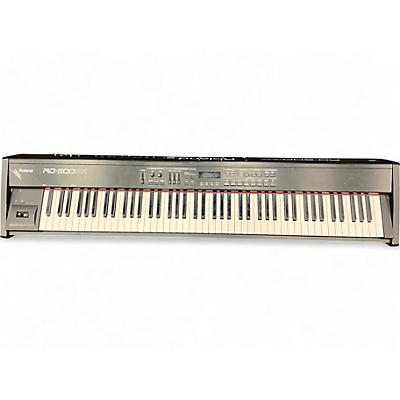 Roland Used Roland RD300GX 88 Key Stage Piano