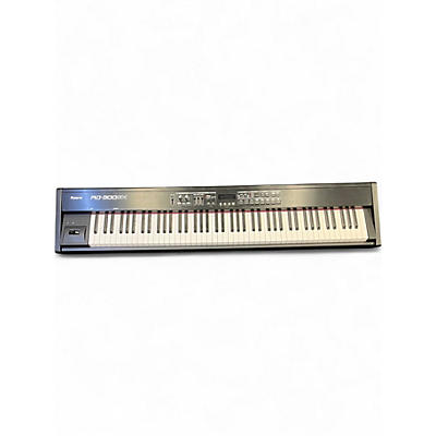 Used Roland RD300GX 88 Key Stage Piano