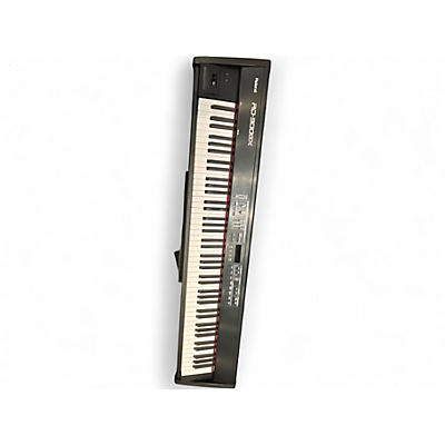 Used Roland RD300GX 88 Key Stage Piano