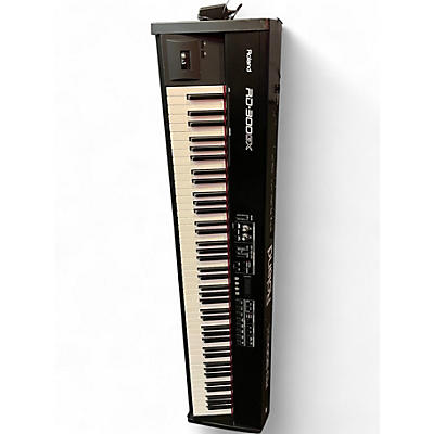 Used Roland RD300GX 88 Key Stage Piano