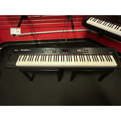 Roland Used Roland RD300NX 88 Key Stage Piano