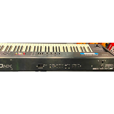 Roland Used Roland RD300NX 88 Key Stage Piano