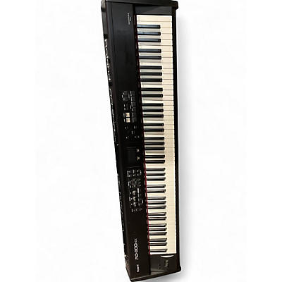 Used Roland RD300NX 88 Key Stage Piano