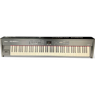 Used Roland RD300NX 88 Key Stage Piano