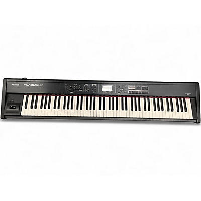 Used Roland RD300NX 88 Key Stage Piano