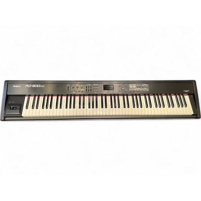 Used Roland RD300NX 88 Key Stage Piano