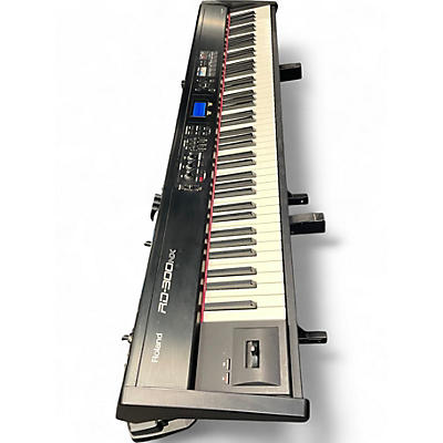 Used Roland RD300NX 88 Key Stage Piano