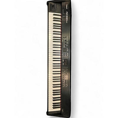 Used Roland RD300NX 88 Key Stage Piano