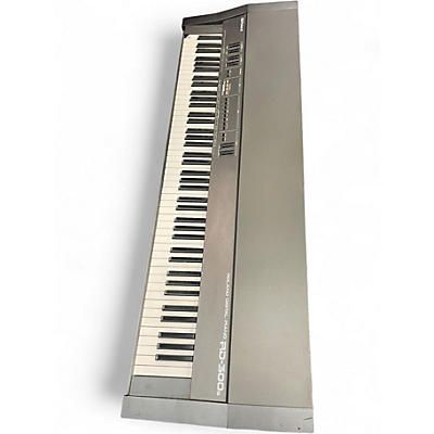 Used Roland RD300S Synthesizer