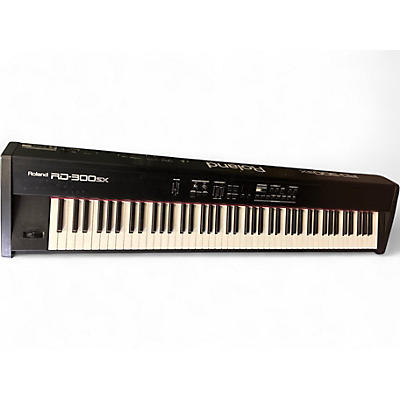 Used Roland RD300SX Digital Piano