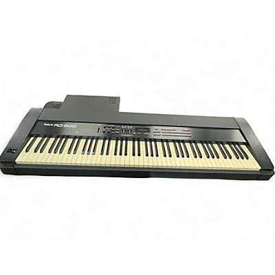 Used Roland RD600 Keyboard Workstation