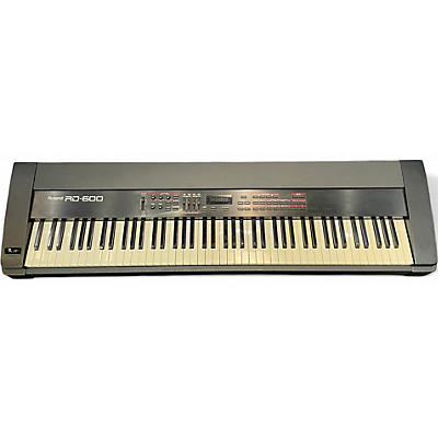 Used Roland RD600 Stage Piano