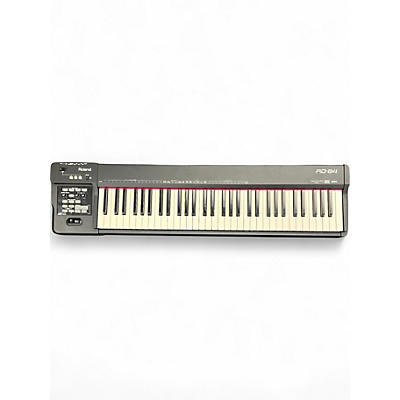 Used Roland RD64 Stage Piano