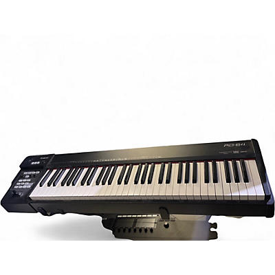 Used Roland RD64 Stage Piano