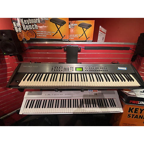 Roland Used Roland RD700 Keyboard Workstation