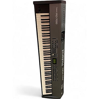 Used Roland RD700 Keyboard Workstation