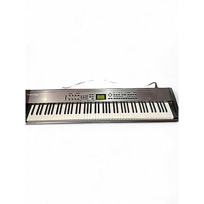 Used Roland RD700 Keyboard Workstation