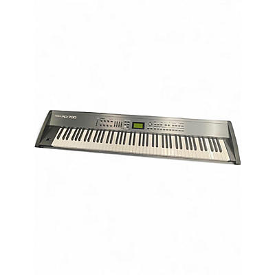 Used Roland RD700 Keyboard Workstation