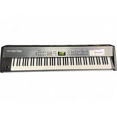 Used Roland RD700 Stage Piano