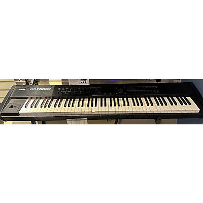 Roland Used Roland RD700GX 88 Key Stage Piano