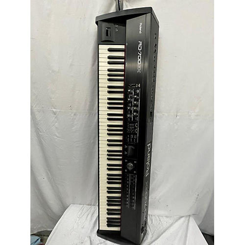 Roland Used Roland RD700GX 88 Key Stage Piano