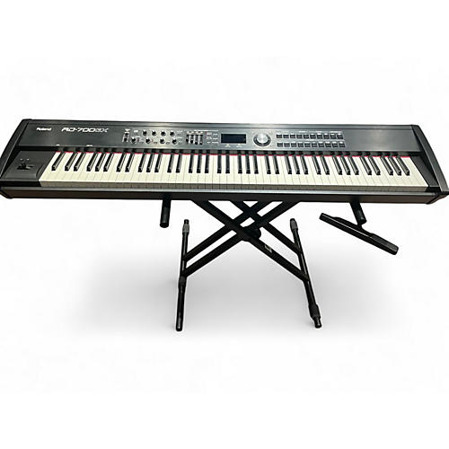 Roland Used Roland RD700GX 88 Key Stage Piano