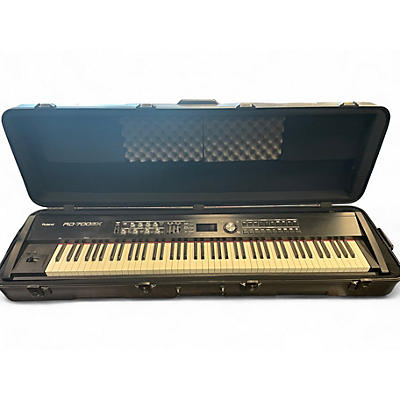 Used Roland RD700GX 88 Key Stage Piano