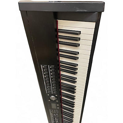 Used Roland RD700GX 88 Key Stage Piano