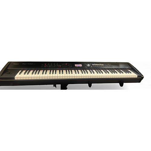 Used Roland RD700NX 88 Key Stage Piano