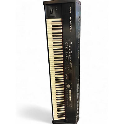 Used Roland RD700NX 88 Key Stage Piano