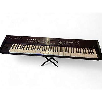 Used Roland RD700NX 88 Key Stage Piano