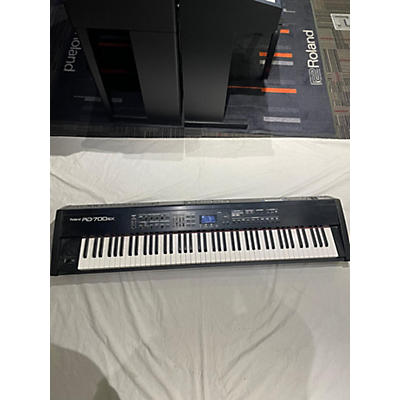 Roland Used Roland RD700SX Keyboard Workstation