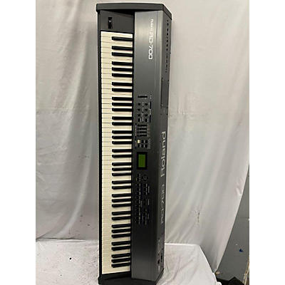 Roland Used Roland RD700SX Keyboard Workstation