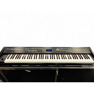 Used Roland RD700SX Keyboard Workstation