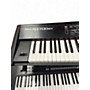 Used Roland RD700SX Keyboard Workstation