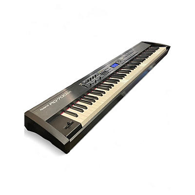 Used Roland RD700SX Keyboard Workstation