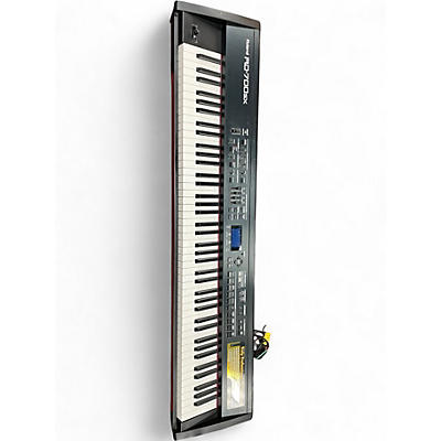 Used Roland RD700SX Keyboard Workstation